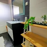 Douro & Sabor Escape Apartmán