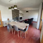 Douro & Sabor Escape Apartmán Torre De Moncorvo
