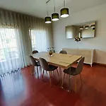 Douro & Sabor Escape Apartmán