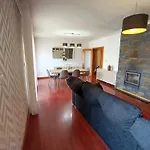 Douro & Sabor Escape Apartmán Torre De Moncorvo