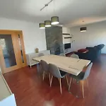 Douro & Sabor Escape Apartmán Torre De Moncorvo
