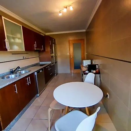 Διαμέρισμα Douro & Sabor Escape Torre De Moncorvo