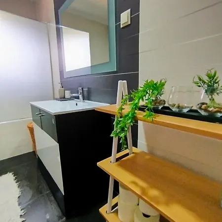 Douro & Sabor Escape Apartman