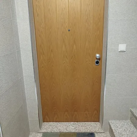 Douro & Sabor Escape Apartament