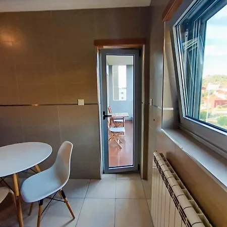 Apartament Douro & Sabor Escape