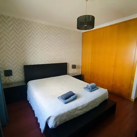 Douro & Sabor Escape Apartament *