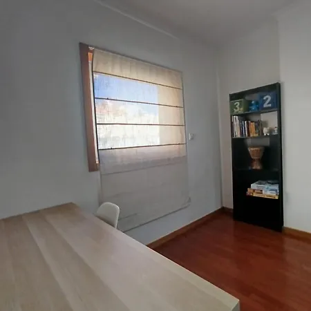 Apartament Douro & Sabor Escape *