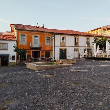 Douro & Sabor Escape