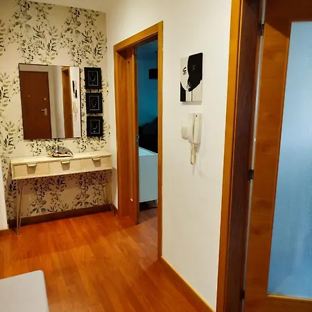 Διαμέρισμα Douro & Sabor Escape