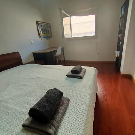 Douro & Sabor Escape Apartament *