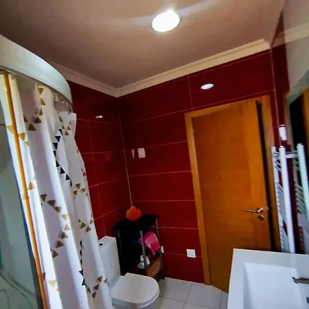 Apartament Douro & Sabor Escape *