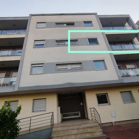 Apartament Douro & Sabor Escape Torre De Moncorvo