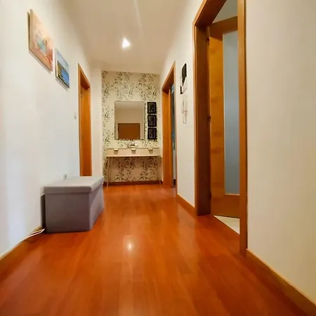 Douro & Sabor Escape Torre De Moncorvo