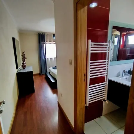 Douro & Sabor Escape * Torre De Moncorvo