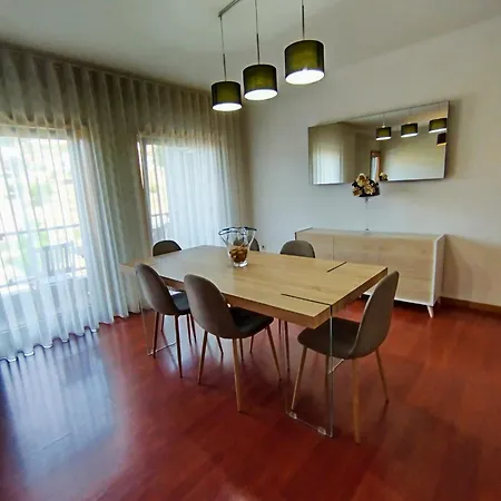 Douro & Sabor Escape Apartament