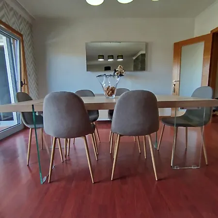 Apartament Douro & Sabor Escape