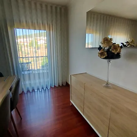 Douro & Sabor Escape Apartman *