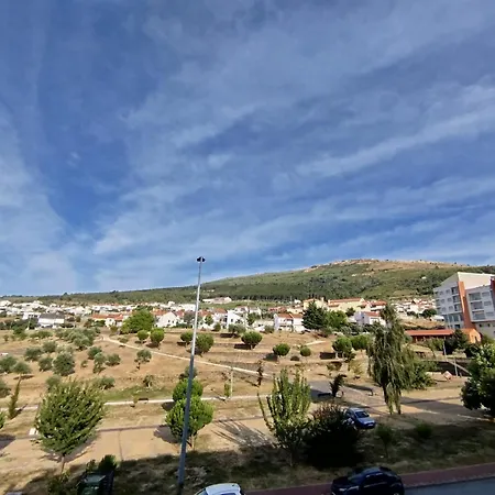 Διαμέρισμα Douro & Sabor Escape *