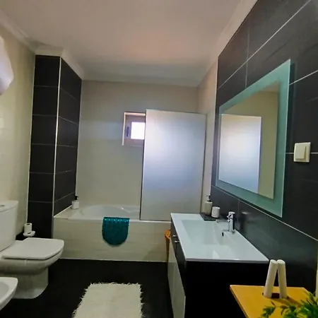 Apartament Douro & Sabor Escape Torre De Moncorvo