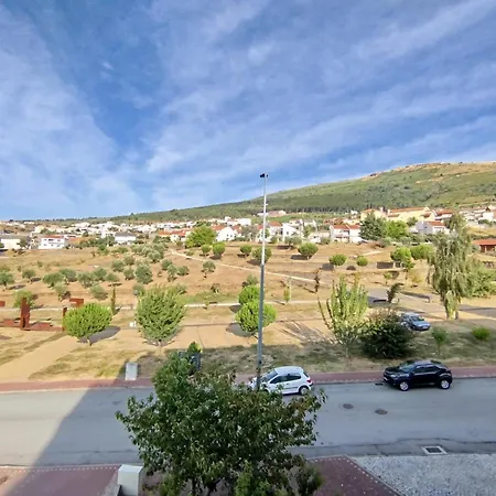 Douro & Sabor Escape *