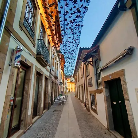 Douro & Sabor Escape * Torre De Moncorvo