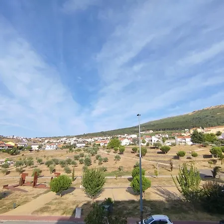 Douro & Sabor Escape