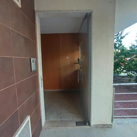 Douro & Sabor Escape Apartament