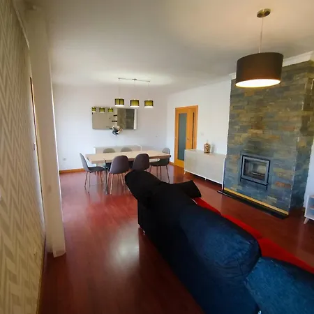 Apartament Douro & Sabor Escape