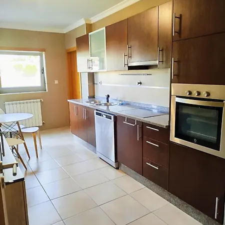 Διαμέρισμα Douro & Sabor Escape *