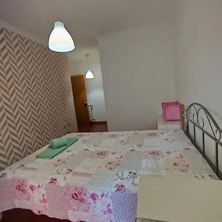 Douro & Sabor Escape Apartament