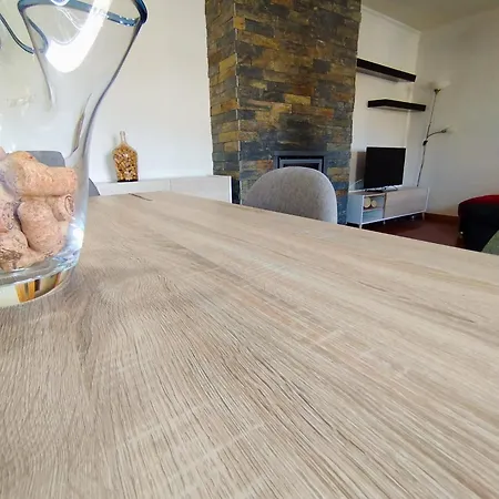 Διαμέρισμα Douro & Sabor Escape *