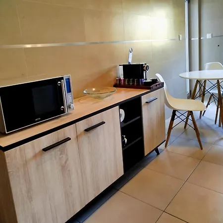 Douro & Sabor Escape Apartman Torre de Moncorvo