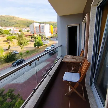 Douro & Sabor Escape
