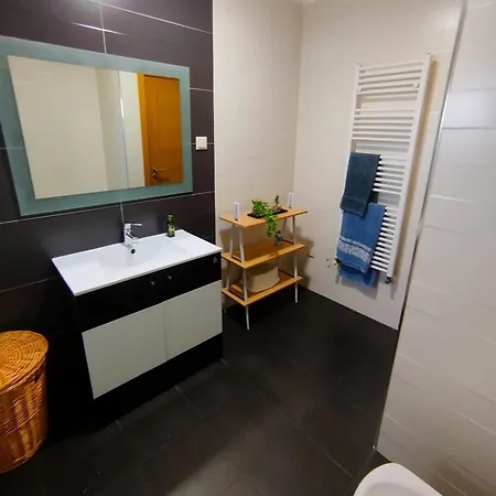 Apartament Douro & Sabor Escape
