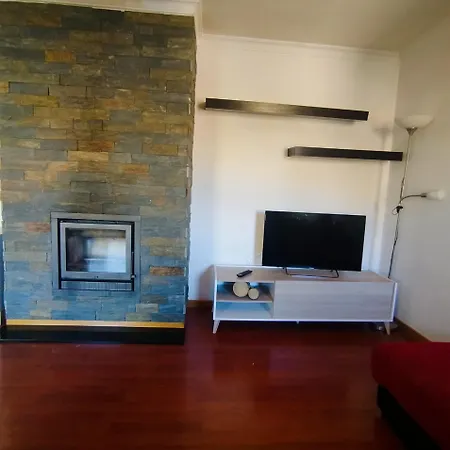 Douro & Sabor Escape Διαμέρισμα *