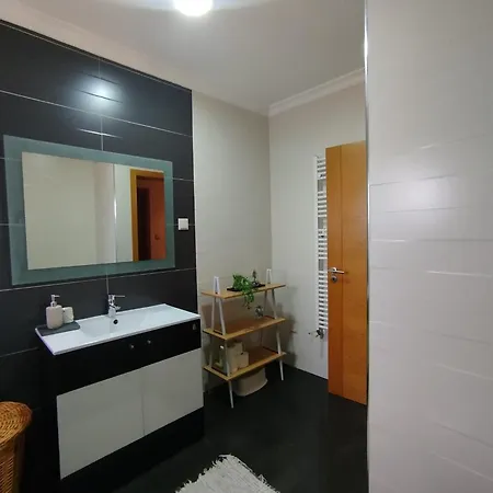 Douro & Sabor Escape Apartman Torre de Moncorvo