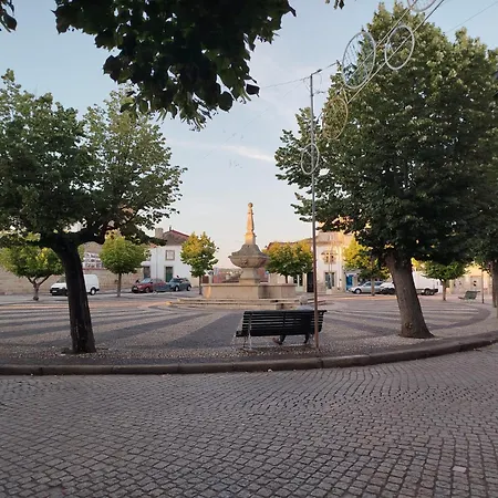 Douro & Sabor Escape Διαμέρισμα