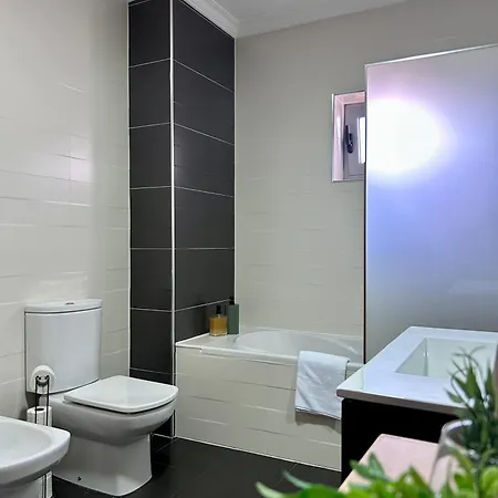 Douro & Sabor Escape Apartman Torre de Moncorvo