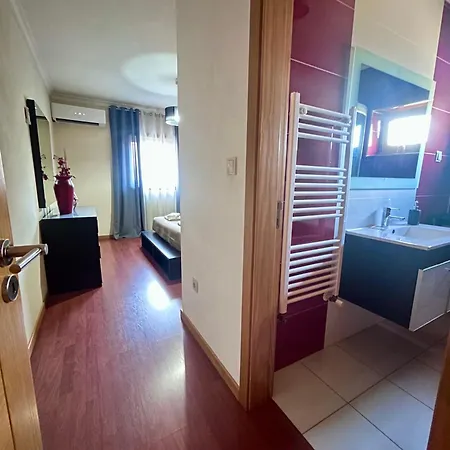 Apartman Douro & Sabor Escape *