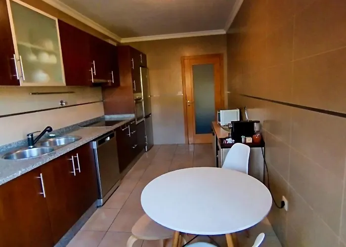 Apartamento Douro & Sabor Escape Torre De Moncorvo