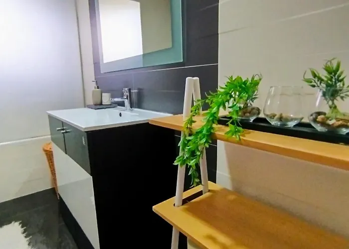 Douro & Sabor Escape Apartmán