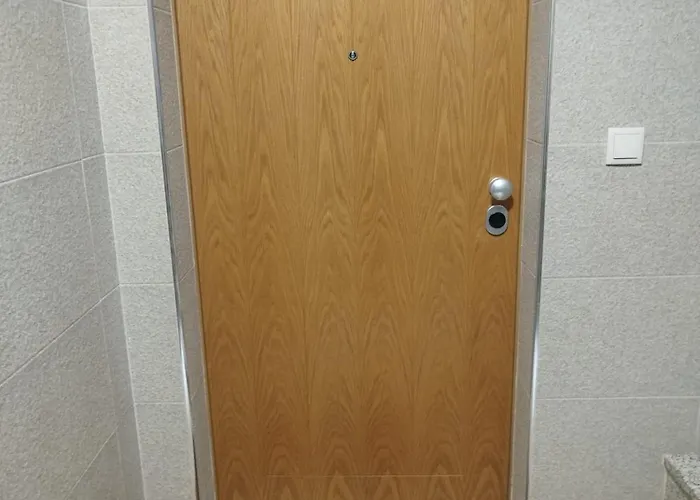 Douro & Sabor Escape Διαμέρισμα