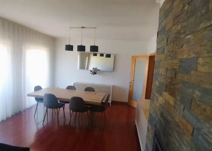 Douro & Sabor Escape *