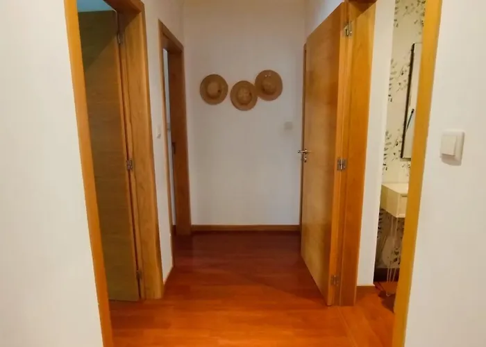 Douro & Sabor Escape * Torre De Moncorvo