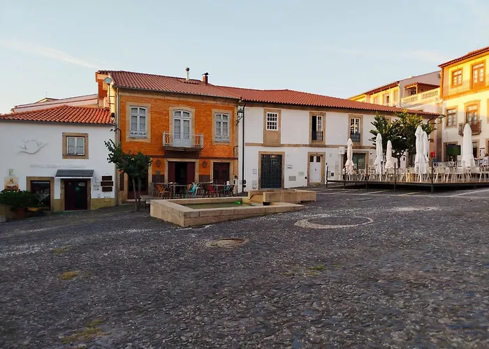 Douro & Sabor Escape