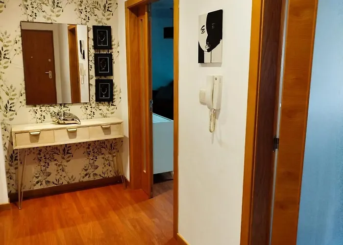 Apartmán Douro & Sabor Escape