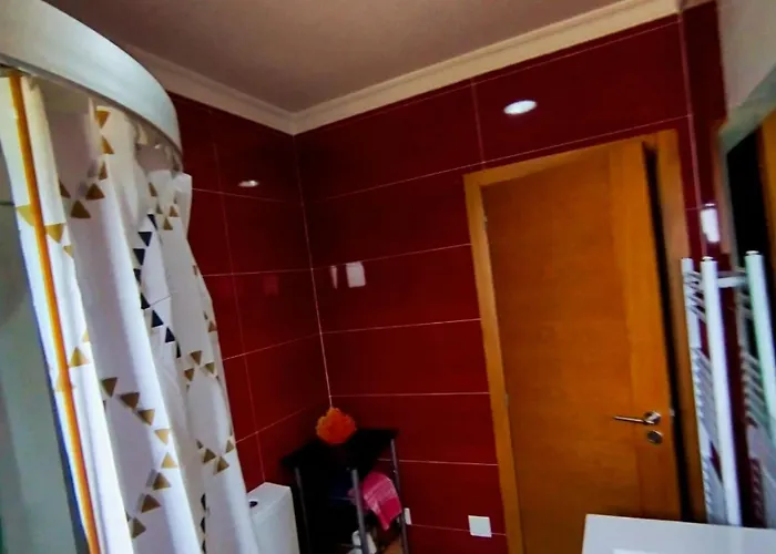 Apartamento Douro & Sabor Escape *