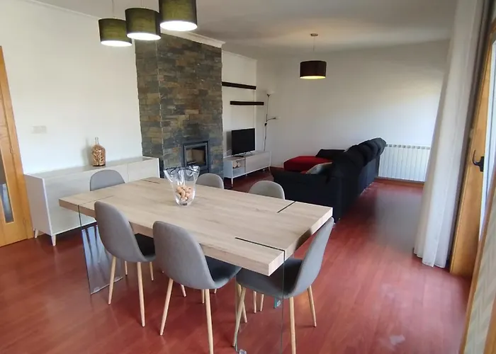 Douro & Sabor Escape Apartmán Torre De Moncorvo