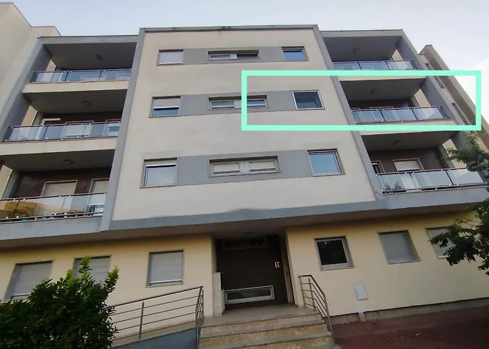 Apartamento Douro & Sabor Escape Torre De Moncorvo