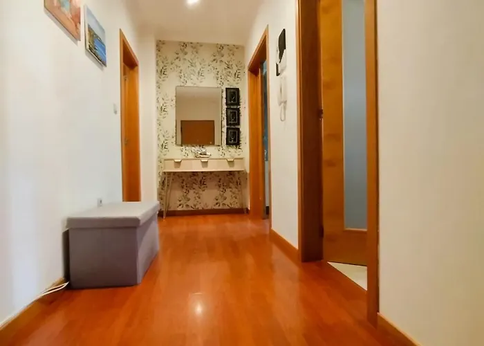 Douro & Sabor Escape Torre De Moncorvo